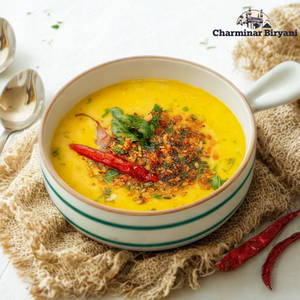Dal Tadka
