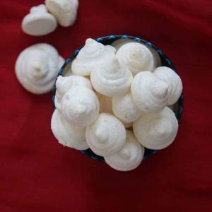 Tuticorin (Thoothukudi) Cashew Macaroons