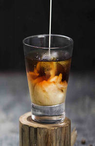 Iced Cappuccino