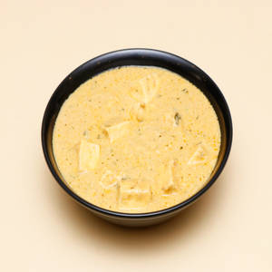 Shahi Paneer