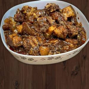 Pork Coorg Style 250 Ml Bowl