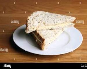 Veg Plain Sandwich