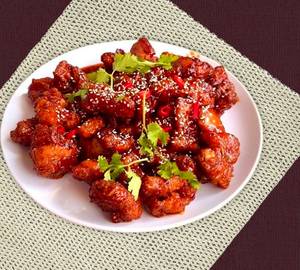 Pork Chilli Dry 250 Ml Bowl