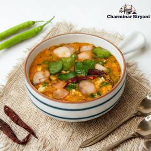 Kadai Veg