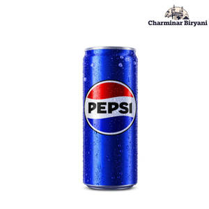 Pepsi Can