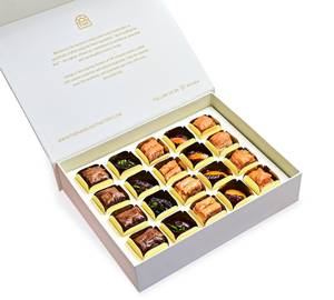 THF Fusion Sweets Box