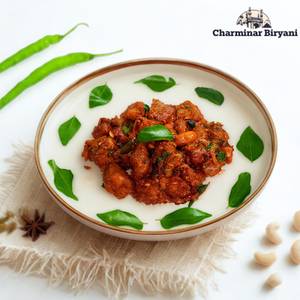 Paneer 65