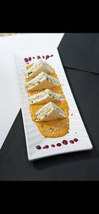 Paneer Pasanda (4pcs)