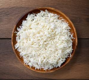 Plain Rice