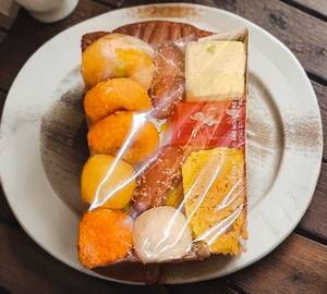 Sp Mix Sadhi Mithai 500gm