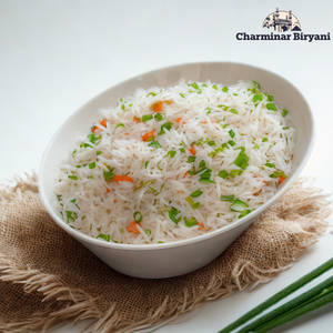 Veg Fried Rice