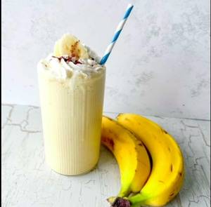Sugar Free Whey Protein Shake