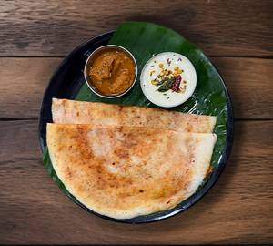Nellore Ghee Karam Dosa (2)