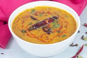 Dal Fry (double Tadka)