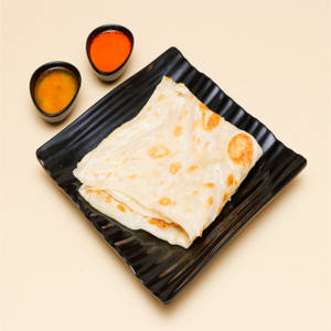Ceylon Parotta