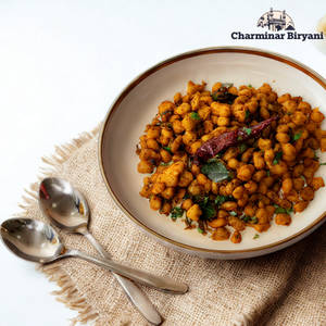 Crispy Corn