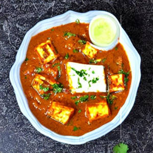 Paneer Kolhapuri