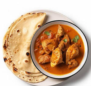 Chicken Taariwala (4pcs)