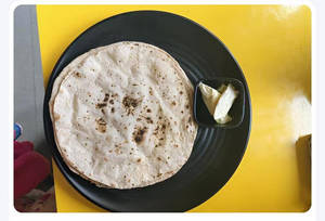 Butte Tawa Roti