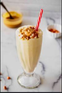 Sugar Free Vanilla Crunchy Shake