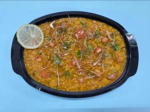 Dal Khichadi