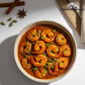 Prawns Curry
