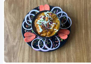 Paneer Lababdaar (6pcs)