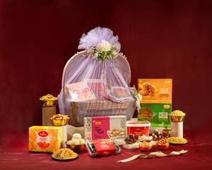 Happiness Diwali Hamper