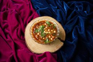 Chana Masala