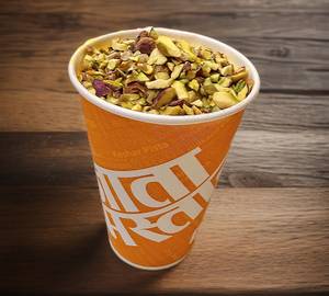 Special Pista Mastani
