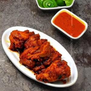 Chicken Schezwan