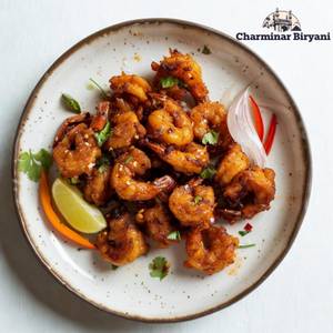 Loose Prawns