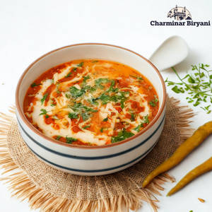Paneer Butter Masala