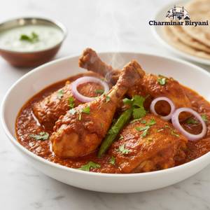 Chicken Chatpata