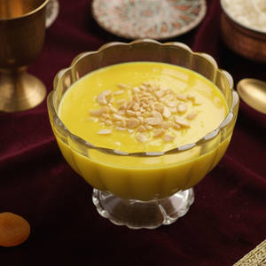 Khubani Custard
