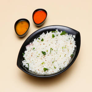 Jeera Rice