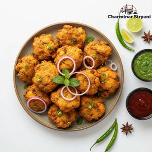 Chicken Pakoda
