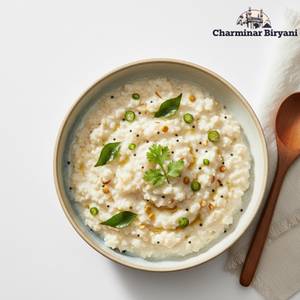 Curd Rice