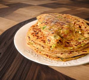Ak Special Paratha
