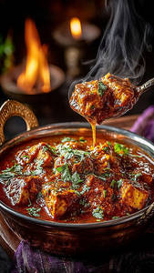 Handi Special Handi Paneer