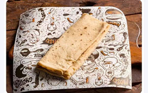 Roomali Roti