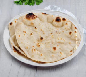 Butter Roti