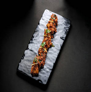 Chicken Ghee Roast