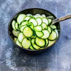 Cucumber Salad