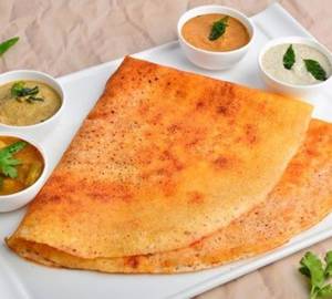 Schezwan Dosa