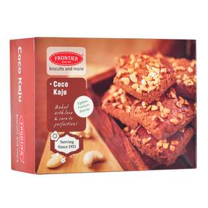 Coco Kaju Pack [400 Gram]