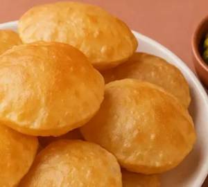 5 Poori