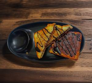 Chocolate Sandwich