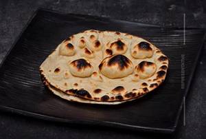 Butter Roti