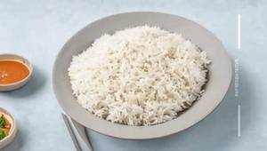 Steem Rice